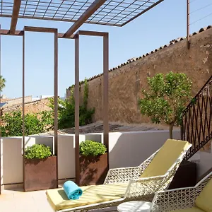 5* Hotel Sa Creu Nova Petit Palais Art & (adults Only)