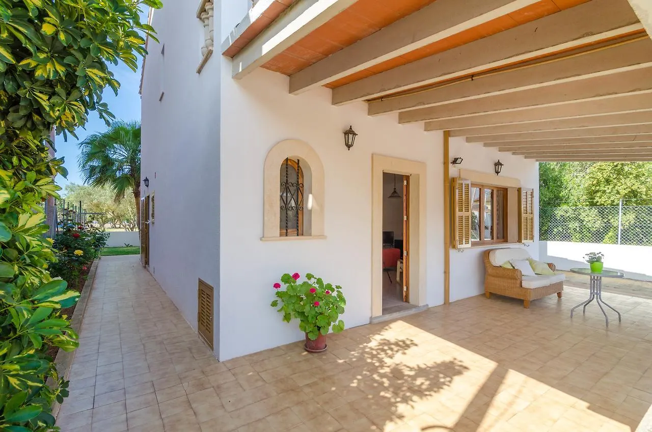 Chalet Villa Marys Campos  Spain